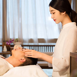 北京通州Yayu养生馆秉持“客户至上”的服务理念