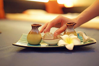 欢迎来到北京通州Yayu养生馆养生馆!