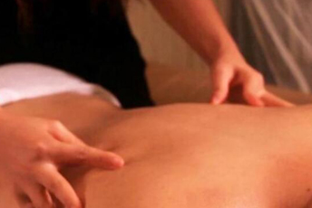 欢迎来到北京通州Yayu养生馆spa馆!