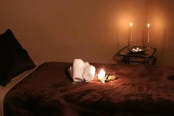 欢迎来到北京通州Yayu养生馆休闲会所!